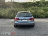 Audi A4 Avant 2.0 TDI Exclusive