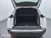 Peugeot 2008 1.5 BlueHDi GT Line EAT8