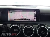 Mercedes-Benz CLA 200 Progressive