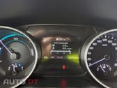 Kia Xceed 1.6 GDi PHEV Drive