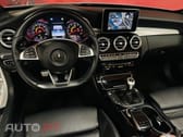 Mercedes-Benz C 180 AMG Line