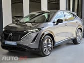 Nissan Ariya 87 kWh Engage