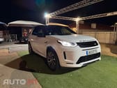 Land Rover Discovery Sport 2.0 D165 R-Dynamic S