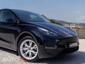 Tesla Model Y Long Range Dual Motor AWD