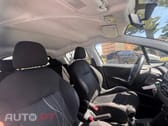 Peugeot 208 1.4 HDi Allure