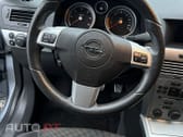Opel Astra GTC 1.3 CDTi