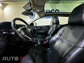 Nissan Qashqai 1.5 dCi Tekna Premium