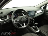 Renault Captur Captur 1.0 TCe Techno