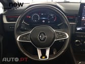Renault Captur RS LINE TCe