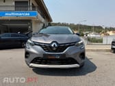 Renault Captur 1.0 TCe Intens