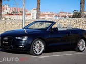 Audi A5 3.0 TDi Multitronic Sport