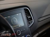 Renault Mégane Sport Tourer 1.5 Blue dCi Limited