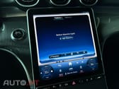 Mercedes-Benz C 300 e AMG Line