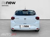 Dacia Sandero COMFORT ECO-G 100