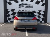 Peugeot 2008 1.2 PureTech Crossway EAT6