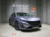 Peugeot 308 PureTech 130 EAT8 Active Pack