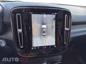 Volvo XC40 Twin Recharge Pro