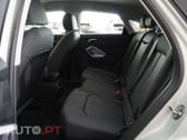 Audi Q3 45 TFSIe S tronic