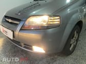 Chevrolet Kalos 1.2 Look