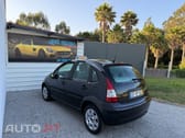 Citroen C3 1.1 Airdream Seduction