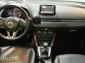 Mazda CX-3 1.5 Sky.Evolve Navi