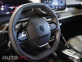 Peugeot 2008 1.2 PureTech Allure EAT8