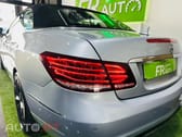 Mercedes-Benz E 250 d Auto
