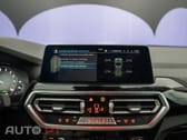 BMW X3 30 e xDrive