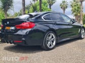 BMW 418 d Pack M Auto