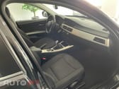 BMW 318 d Navigation Sport