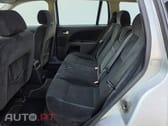 Ford Mondeo SW 2.0 TDCi Ghia Exec.