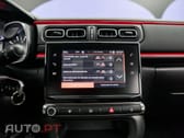 Citroen C3 1.2 PureTech Shine