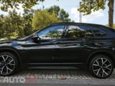 BMW X1 16 d sDrive Advantage