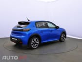 Peugeot E-208 50 kWh GT