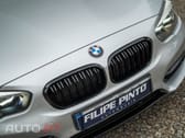 BMW 116 i Advantage