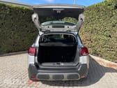 Citroen C3 Aircross 1.2 PureTech Feel