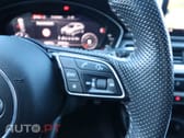 Audi A4 Avant 2.0 TDI S-line S tronic