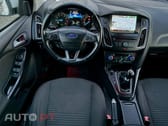 Ford Focus SW 1.0 SCTi Titanium Best