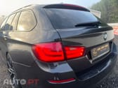 BMW 520 d Pack M