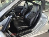 Porsche 996 Turbo
