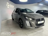 Peugeot 208 1.2 Hybrid Allure e-DCS6