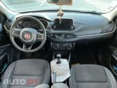 Fiat Tipo 1.3 M-Jet Lounge J17