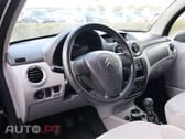 Citroen C3 1.4 HDi Airdream Exclusive