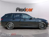BMW 330 e Aut. Sport Line