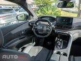 Peugeot 3008 1.6 Hybrid4 Allure Pack e-EAT8
