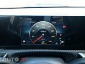 Mercedes-Benz A 180 d Style Plus Aut.