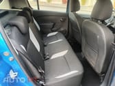 Dacia Sandero 0.9 TCe Stepway