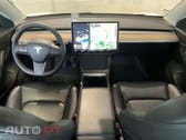 Tesla Model 3 Standard Range Plus