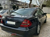 Mercedes-Benz E 280 CDi Elegance Aut.