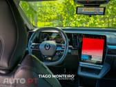 Renault Mégane E-Tech EV60 220hp optimum charge Techno